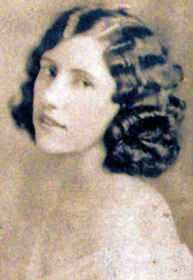 Chloda Cosca Wetherholt (1904-1979)
